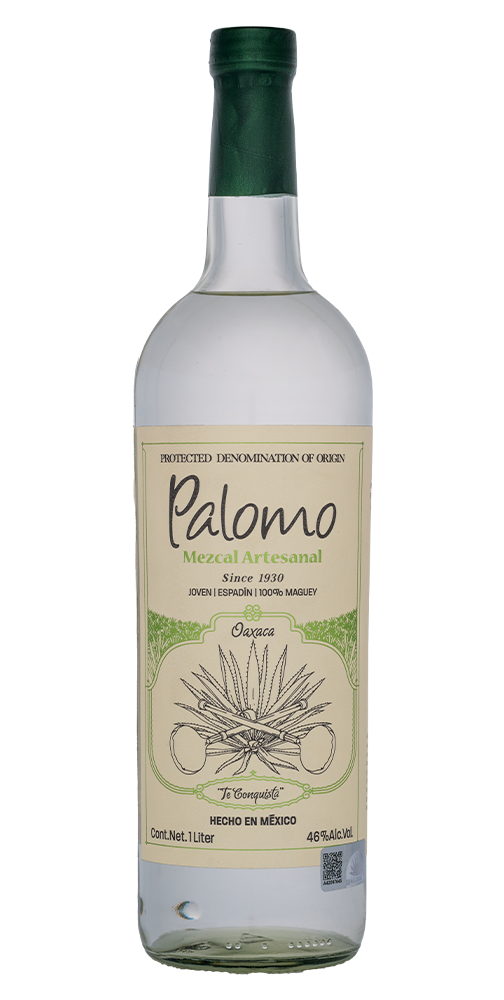 Palomo Espadín (1L)
