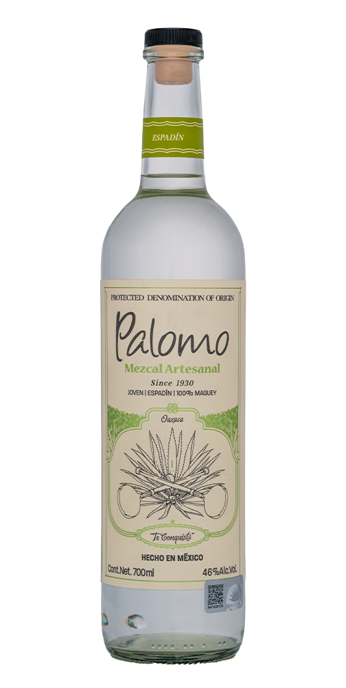 Palomo Espadín 700ml