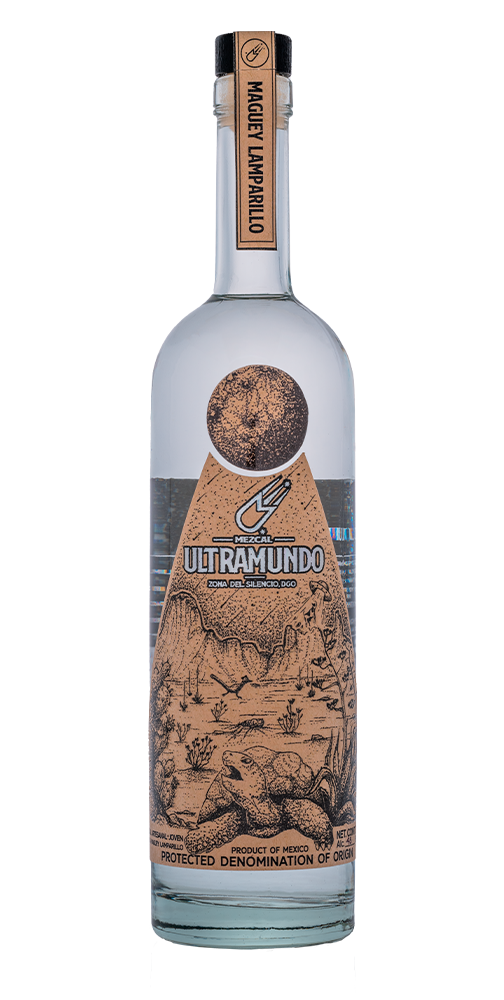 Ultramundo Lamparillo